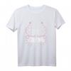 So sieht eine richtig coole Cousine aus | Lustiges Geschenk T-Shirt für Geburtstag & Weihnachten