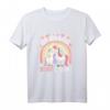Ich werde große Cousine T-Shirt - Süßes Schwangerschaftsverkündung Design mit Hasen und Herzen für die werdende Nichte