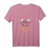 Große Cousine 2021 T-Shirt mit Katze - Süßes Geschenk zur Schwangerschaftsverkündung, Babyparty & Baby-Shower