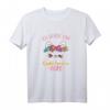 Große Cousine 2021 T-Shirt mit Katze - Süßes Geschenk zur Schwangerschaftsverkündung, Babyparty & Baby-Shower