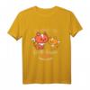 Ich werde Große Cousine 2020 T-Shirt mit Katze - Perfektes Geschenk für werdende Cousine zur Geburt, Baby-Party oder Baby-Shower