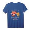 Ich werde Große Cousine 2020 T-Shirt mit Katze - Perfektes Geschenk für werdende Cousine zur Geburt, Baby-Party oder Baby-Shower