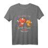 Ich werde Große Cousine 2020 T-Shirt mit Katze - Perfektes Geschenk für werdende Cousine zur Geburt, Baby-Party oder Baby-Shower