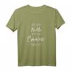 Beste Nichte befördert zur Cousine 2022 Loading Baby Geburt T-Shirt – Lustiges Geschenk zur Babyankündigung & Babyparty Überraschung