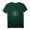 Die Beste Cousine der Welt T-Shirt – Geschenkidee für Geburtstag, Weihnachten, Ostern, Kindertag & mehr
