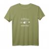 Die Beste Cousine der Welt T-Shirt – Geschenkidee für Geburtstag, Weihnachten, Ostern, Kindertag & mehr
