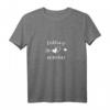 Die Beste Cousine der Welt T-Shirt – Geschenkidee für Geburtstag, Weihnachten, Ostern, Kindertag & mehr
