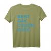 Best Gay Cousin Ever T-Shirt - LGBTQ+ Pride Geschenk für schwule Familienmitglieder & Freunde