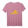Gelbe Gummiente T-Shirt & Schlafanzug mit Comic Motiv - Lustiges Geschenk für Ente-Fans, Tierliebhaber & Kinder, perfekt für Party, Weihnachten & Zuhause