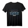 Kinder Ich werde Großer Cousin 2022 Geschenk - Süßes Babyparty T-Shirt für die Schwangerschaftsankündigung & als Geschenk für den großen Cousin