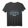 Kinder Ich werde Großer Cousin 2022 Geschenk - Süßes Babyparty T-Shirt für die Schwangerschaftsankündigung & als Geschenk für den großen Cousin