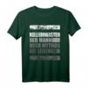 Kellermeister Mann der Mythos die Legende T-Shirt - Lustiges Geschenk für Kellermeister, Weinliebhaber & Berufstätige zu Weihnachten, Geburtstag & Vatertag
