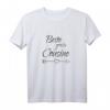 Beste große Cousine Partnerlook T-Shirt – Lustige Babyankündigung & Babyparty Geschenk für die zukünftige Cousine