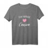 Ich werde Cousine 2022 Loading Schwangerschaft Verkündung T-Shirt – Lustiges Baby-Ankündigung Outfit für die zukünftige Cousine, Babyparty Geschenkidee