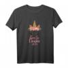 Große Cousine 2024 T-Shirt mit Einhorn – Perfekt als Schwangerschaftsankündigung & Geschenk zur Babyparty für Mädchen
