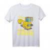 Kinder Ich Werde Großer Cousin 2024 T-Shirt mit Bagger – Perfektes Geschenk zur Schwangerschaftsankündigung & für zukünftige große Cousins