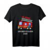 Kinder Großer Cousin 2020 T-Shirt Feuerwehr Geschenk - Perfektes Baby-Geschenk für werdende Cousins im Jahr 2020