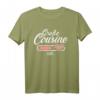 Große Cousine 2021 lädt T-Shirt – Familienliebe & Verwandtschaft feiern, perfekt für Cousins und Cousinen