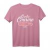 Große Cousine 2021 lädt T-Shirt – Familienliebe & Verwandtschaft feiern, perfekt für Cousins und Cousinen