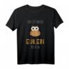 Eulen Kostüm für Kinder und Erwachsene - Lustiges Eulen Shirt für Karneval und Fasching, perfekt für die Faschingsparty