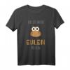 Eulen Kostüm für Kinder und Erwachsene - Lustiges Eulen Shirt für Karneval und Fasching, perfekt für die Faschingsparty