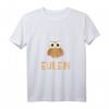 Eulen Kostüm für Kinder und Erwachsene - Lustiges Eulen Shirt für Karneval und Fasching, perfekt für die Faschingsparty