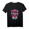 Große Cousine Geschenk T-Shirt mit Familienmotiv – Perfekt für Cousinen, Taufpatinnen & Familienfeiern