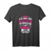 Große Cousine Geschenk T-Shirt mit Familienmotiv – Perfekt für Cousinen, Taufpatinnen & Familienfeiern