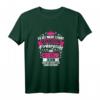 Große Cousine Geschenk T-Shirt mit Familienmotiv – Perfekt für Cousinen, Taufpatinnen & Familienfeiern