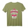 Große Cousine Geschenk T-Shirt mit Familienmotiv – Perfekt für Cousinen, Taufpatinnen & Familienfeiern