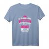 Große Cousine Geschenk T-Shirt mit Familienmotiv – Perfekt für Cousinen, Taufpatinnen & Familienfeiern