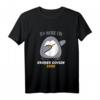 Großer Cousin 2020 T-Shirt mit Pinguin - Geschenkidee zur Schwangerschaftsverkündung & Baby-Party für Cousin, Neffen & Geschwister