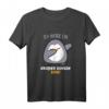 Großer Cousin 2020 T-Shirt mit Pinguin - Geschenkidee zur Schwangerschaftsverkündung & Baby-Party für Cousin, Neffen & Geschwister