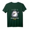 Großer Cousin 2020 T-Shirt mit Pinguin - Geschenkidee zur Schwangerschaftsverkündung & Baby-Party für Cousin, Neffen & Geschwister