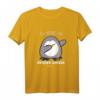 Großer Cousin 2020 T-Shirt mit Pinguin - Geschenkidee zur Schwangerschaftsverkündung & Baby-Party für Cousin, Neffen & Geschwister
