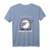 Großer Cousin 2020 T-Shirt mit Pinguin - Geschenkidee zur Schwangerschaftsverkündung & Baby-Party für Cousin, Neffen & Geschwister