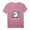 Großer Cousin 2020 T-Shirt mit Pinguin - Geschenkidee zur Schwangerschaftsverkündung & Baby-Party für Cousin, Neffen & Geschwister