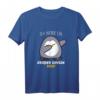 Großer Cousin 2020 T-Shirt mit Pinguin - Geschenkidee zur Schwangerschaftsverkündung & Baby-Party für Cousin, Neffen & Geschwister