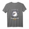 Großer Cousin 2020 T-Shirt mit Pinguin - Geschenkidee zur Schwangerschaftsverkündung & Baby-Party für Cousin, Neffen & Geschwister
