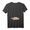 Baby im Bauch für Schwangere Süßes Schwangerschaft T-Shirt – Lustiges Erinnerungsgeschenk für werdende Mütter & Familien