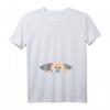 Baby im Bauch für Schwangere Süßes Schwangerschaft T-Shirt – Lustiges Erinnerungsgeschenk für werdende Mütter & Familien