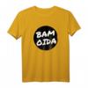 HapDeer T-Shirt mit Wiener Dialekt - Lustiges österreichisches Spruchshirt als Geschenk aus Wien