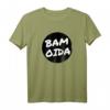 HapDeer T-Shirt mit Wiener Dialekt - Lustiges österreichisches Spruchshirt als Geschenk aus Wien