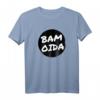 HapDeer T-Shirt mit Wiener Dialekt - Lustiges österreichisches Spruchshirt als Geschenk aus Wien