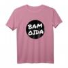 HapDeer T-Shirt mit Wiener Dialekt - Lustiges österreichisches Spruchshirt als Geschenk aus Wien