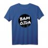 HapDeer T-Shirt mit Wiener Dialekt - Lustiges österreichisches Spruchshirt als Geschenk aus Wien