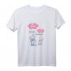 Große Cousine 2022 Elefanten Geschenk - Werdende Cousine T-Shirt für Babyparty, Baby Shower & Schwangerschaftsverkündung