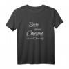 Beste kleine Cousine Partnerlook T-Shirt – Geschenkidee für die beste Cousine, Babyparty & Schwangerschaftsankündigung
