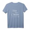 Beste kleine Cousine Partnerlook T-Shirt – Geschenkidee für die beste Cousine, Babyparty & Schwangerschaftsankündigung