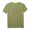 Pusteblume Tattoomotiv Pfeil T-Shirt – Frühlings- und Sommermotiv, ideales Geschenk für Blumen- und Naturfans